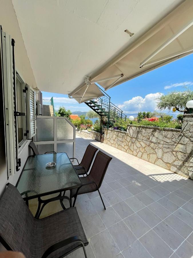 Apartment Matina Nikiana