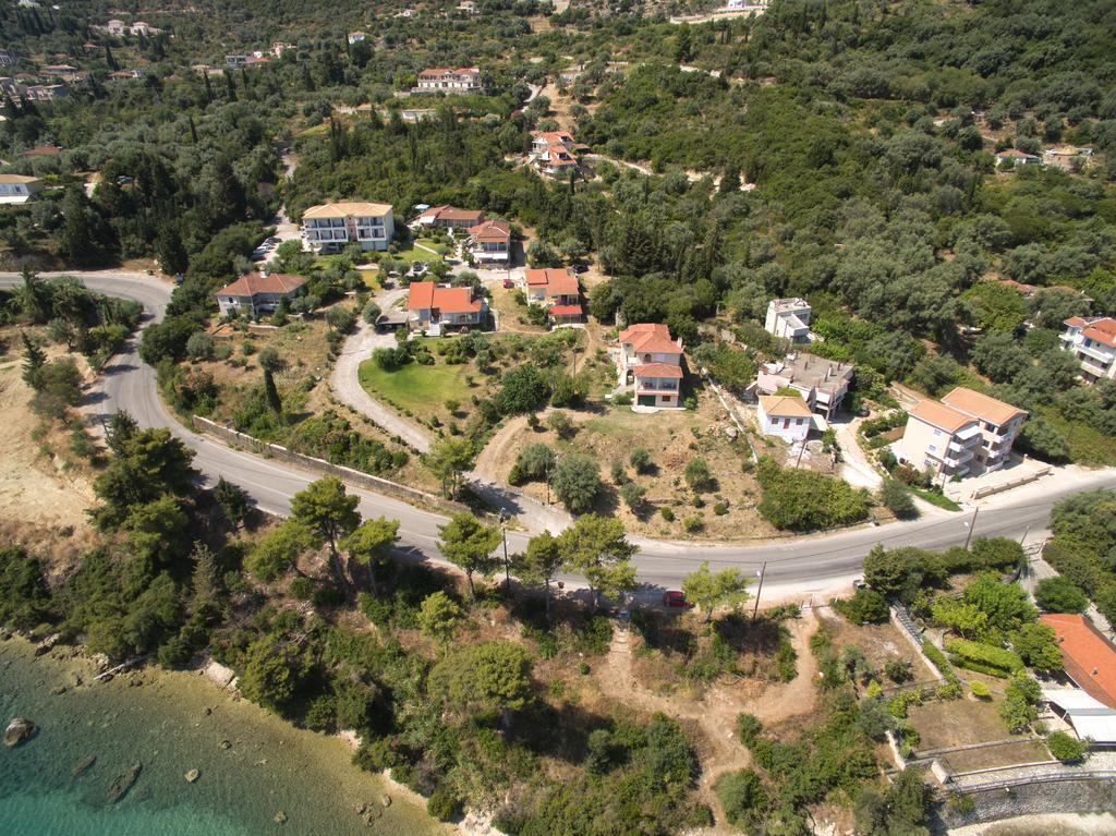 Apartment Matina *